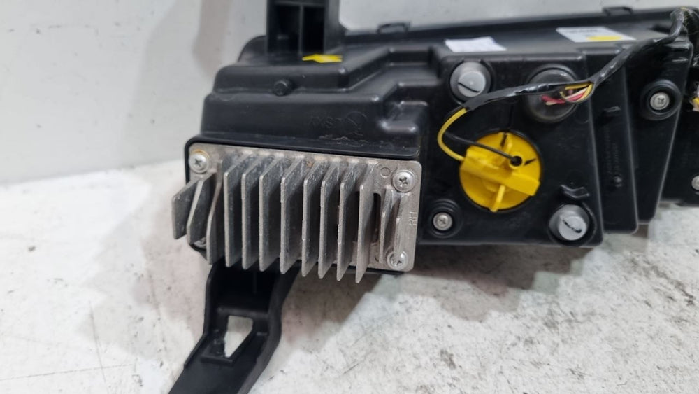 Farol Diant Dir Renault Kwid 2022/2025