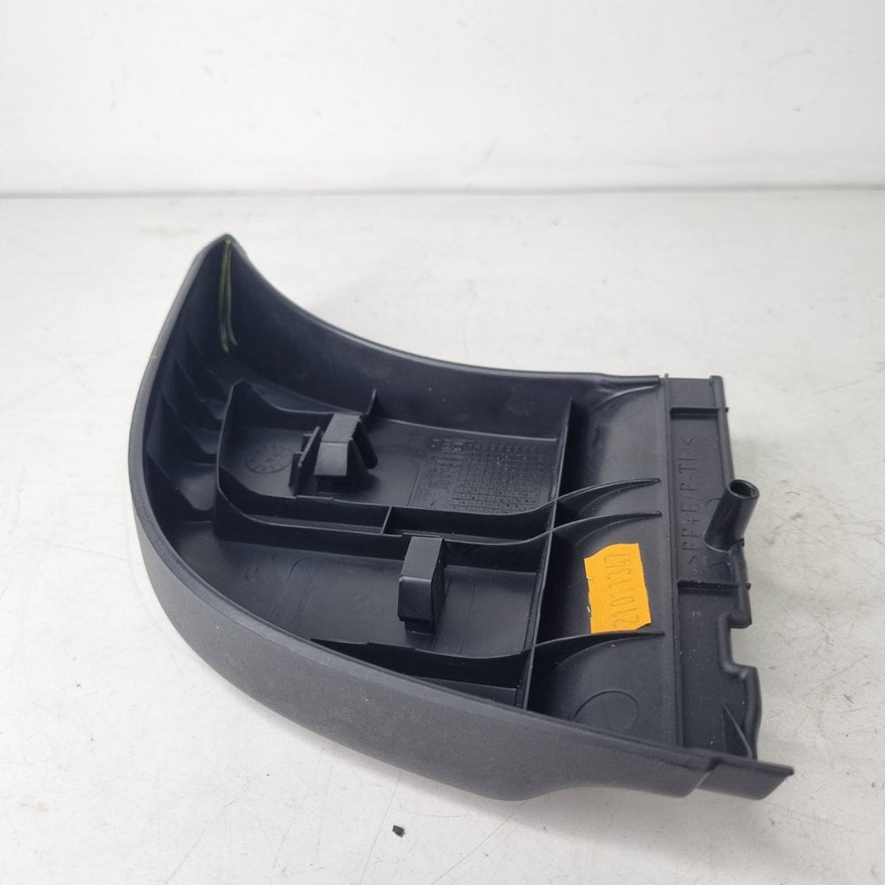 Moldura Lat Diant Dir Parachoque Traseiro Toyota Hilux 2006/2015