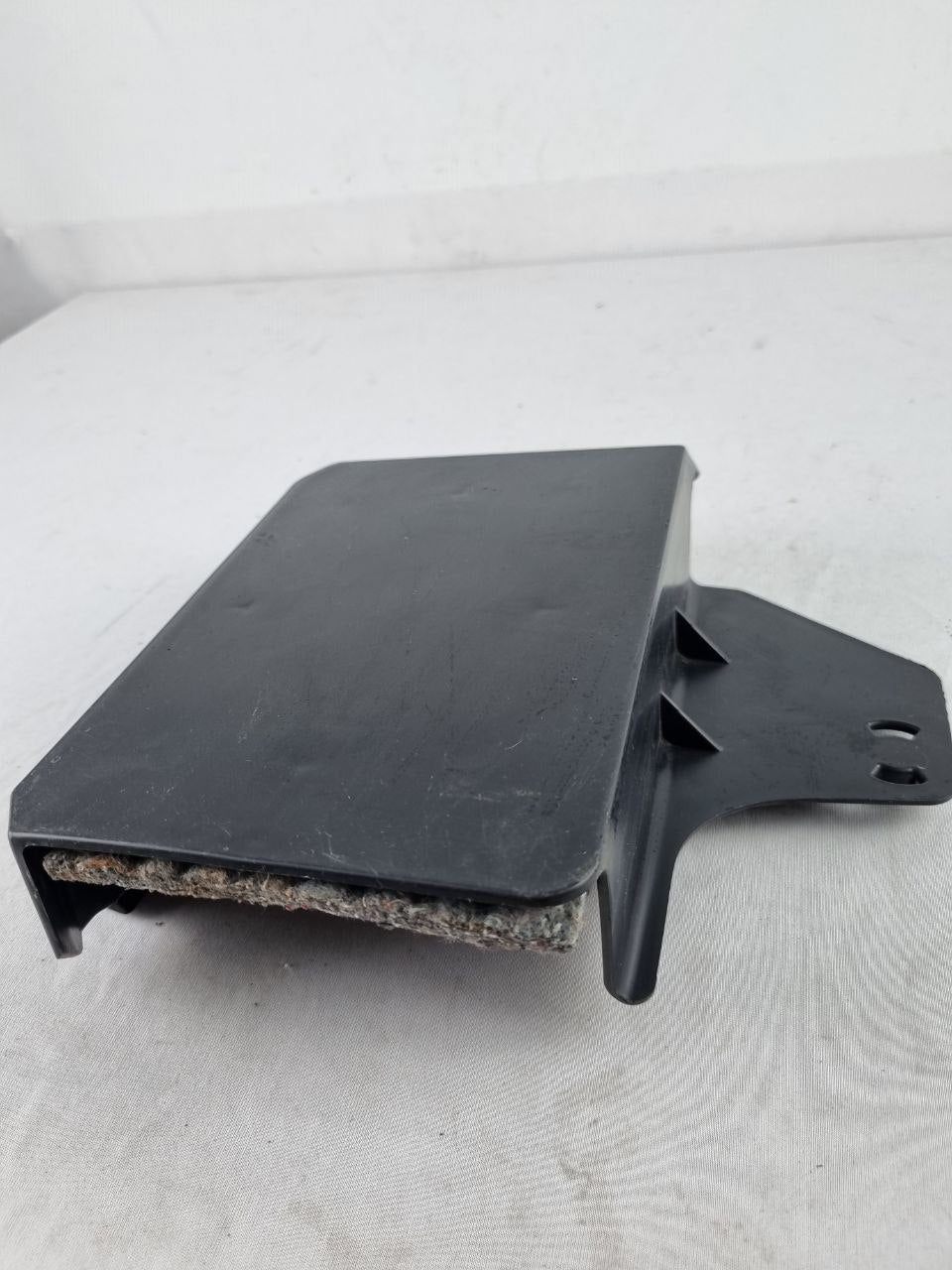 Defletor Caixa Ar Diant Esq Renault Logan Sandero 2014/2022