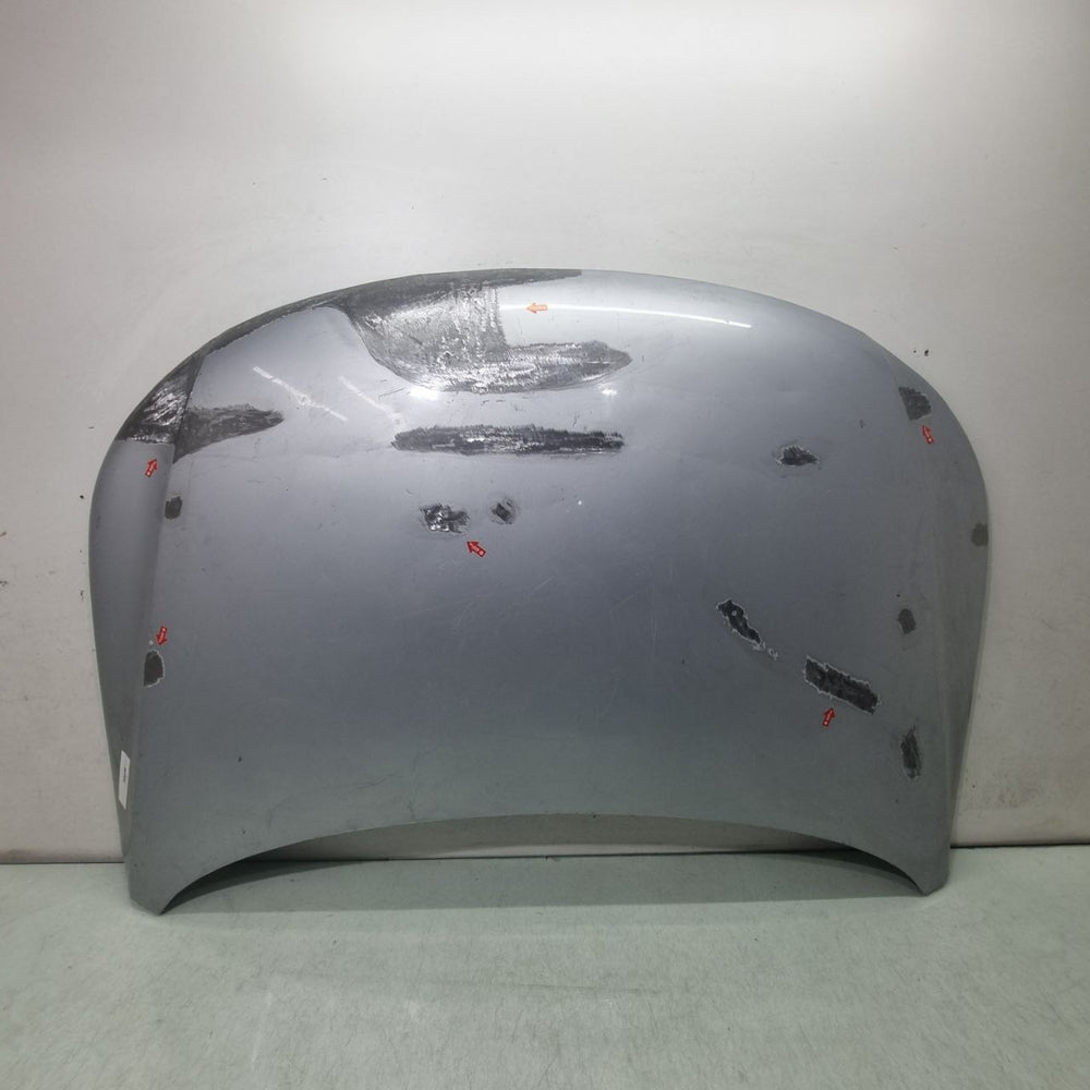 Capo Volkswagen Gol G5 2008/2012