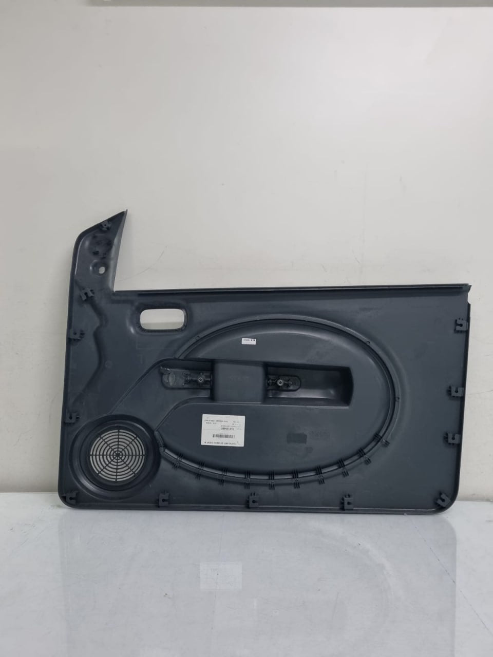 Forro Porta Dianteira Direita Fiat Uno Vivace Fiorino 2011/2020 Novo