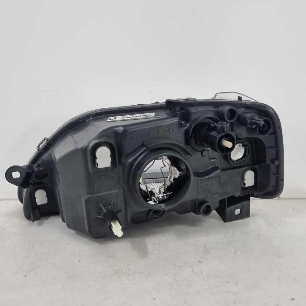 Farol Diant Dir Renault Logan 2007/2010