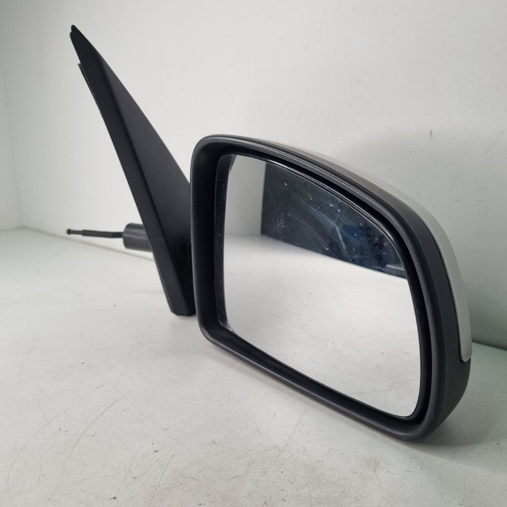 Retrovisor Externo Dir Manual Chevrolet Meriva 2001/2012