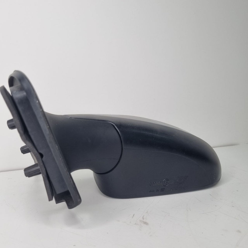 Retrovisor Externo Esquerdo Fiat Palio 2003/2005 Usado