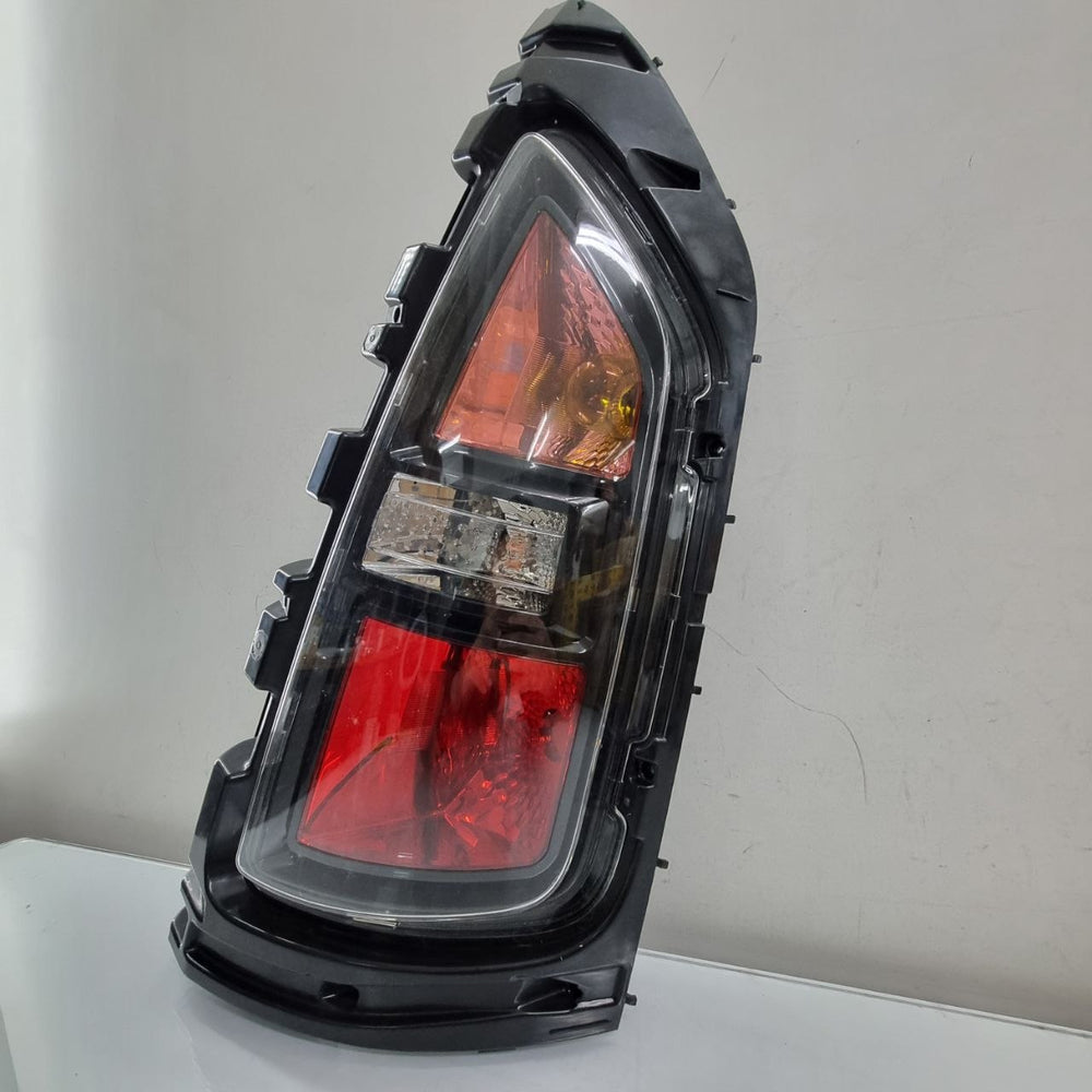 Lanterna Tras Dir Kia Soul 2009/2011