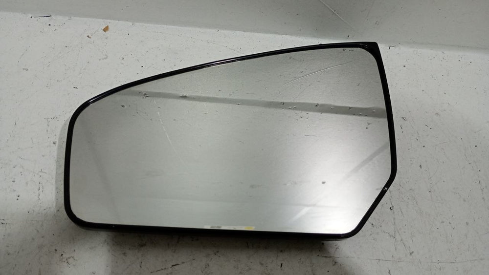 Lente Retrovisor Esq Nissan Sentra 2007/2010