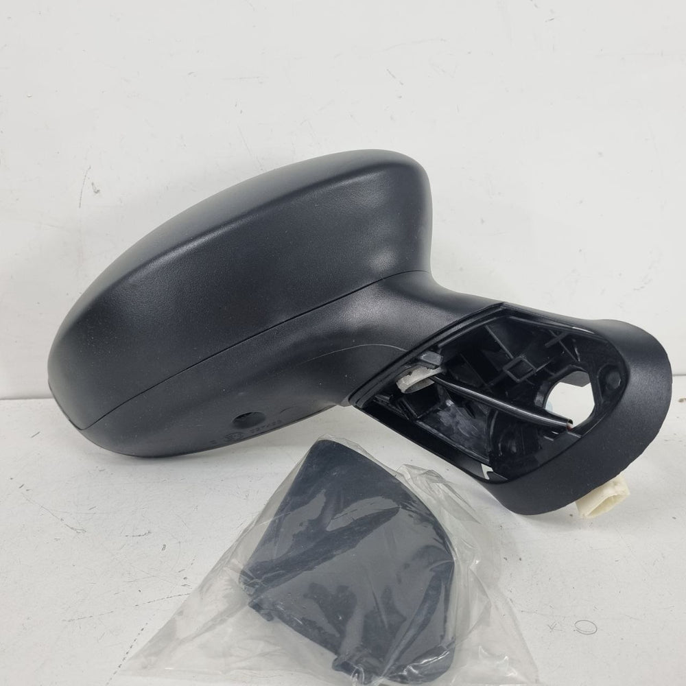 Retrovisor Diant Dir Elétrico Fiat Punto/Linea 2007/2012