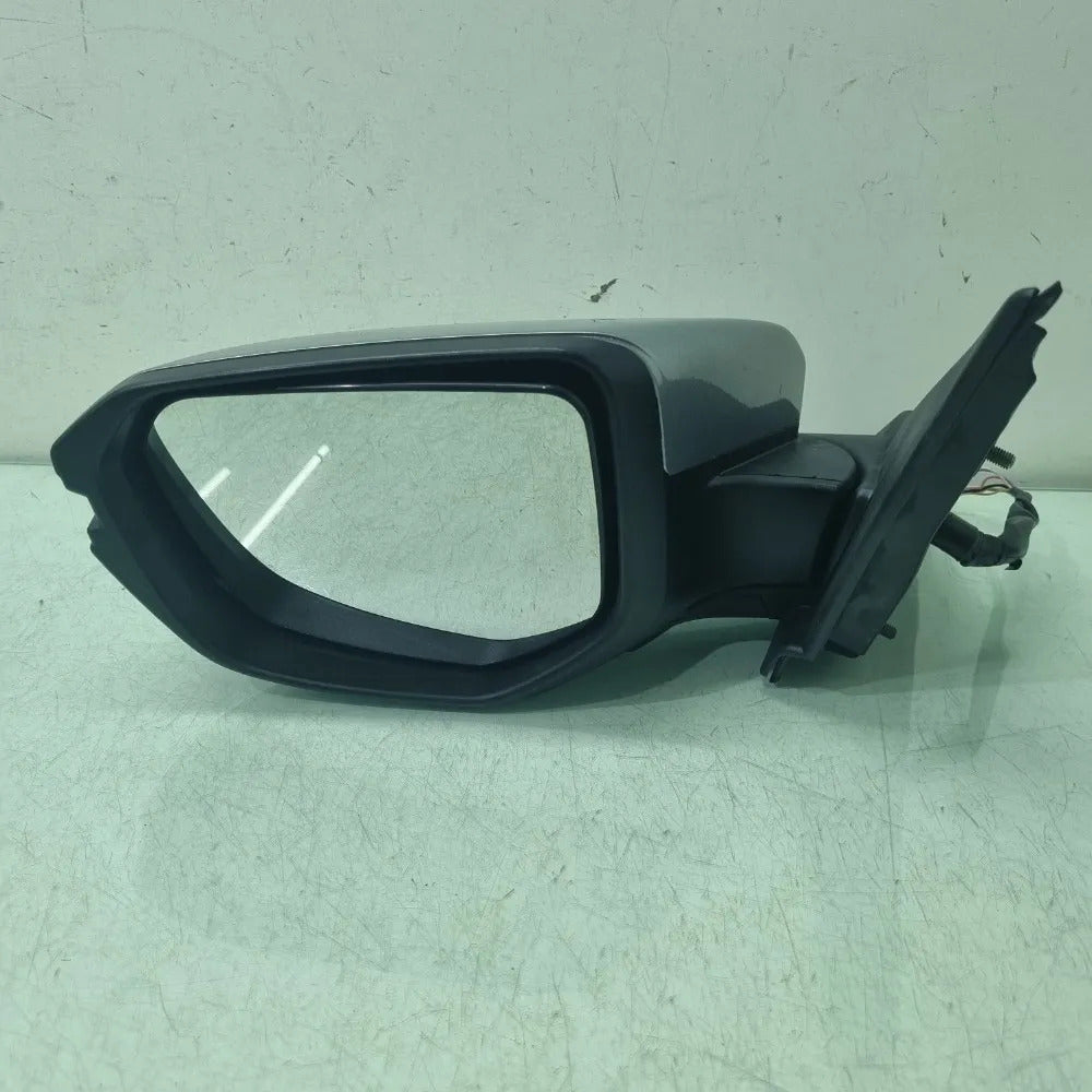 Retrovisor Esquerdo Honda Civic 2017/2021 Elétrico Recuperad
