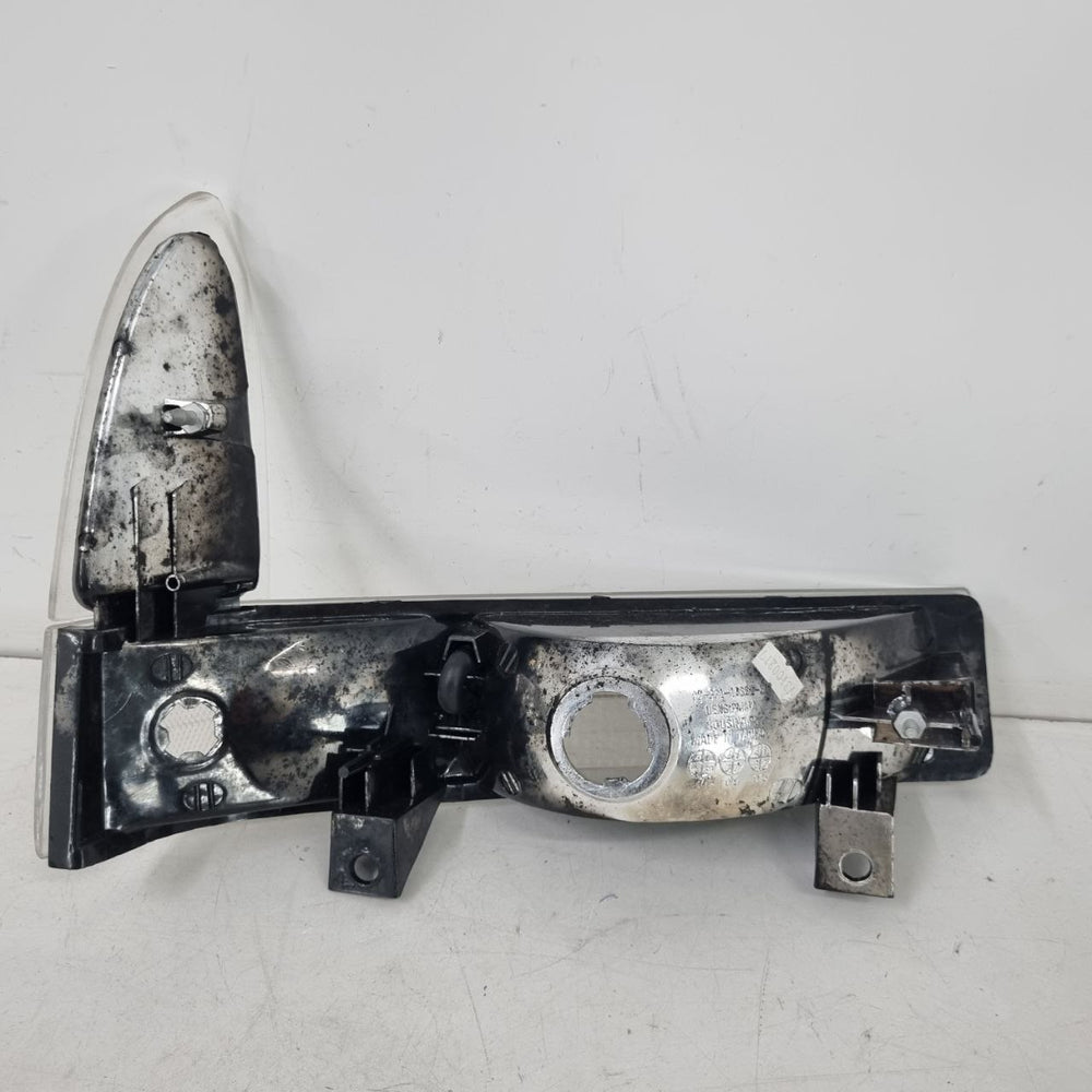 Lanterna Diant Esq Ford F250 1998/