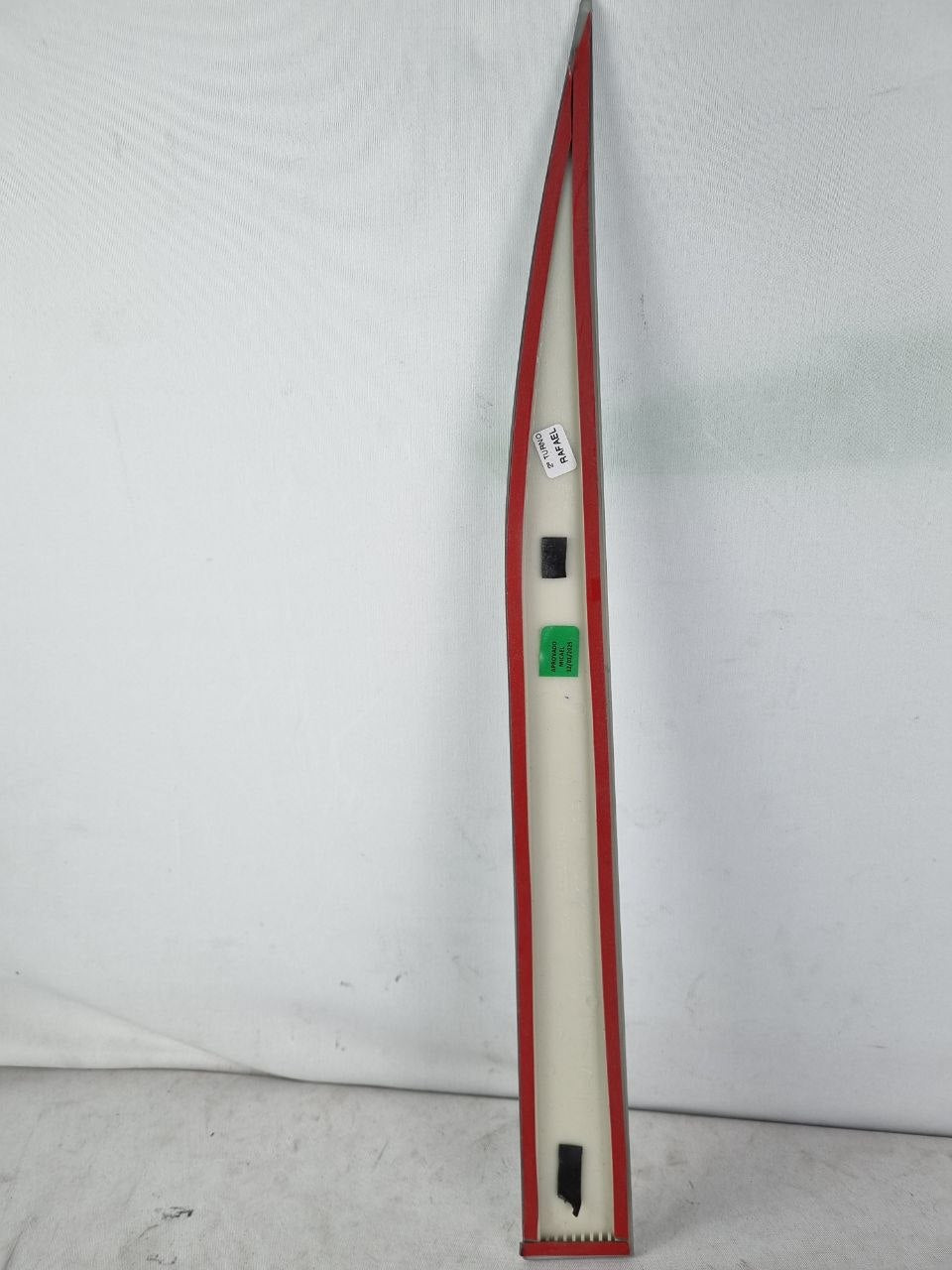 Acabamento Rack Teto Direito Fiat Pulse 2022/2023 Novo
