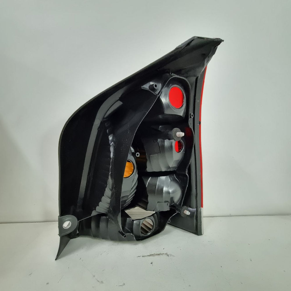 Lanterna Tras Dir Fiat Palio Tricolor 2004/2012