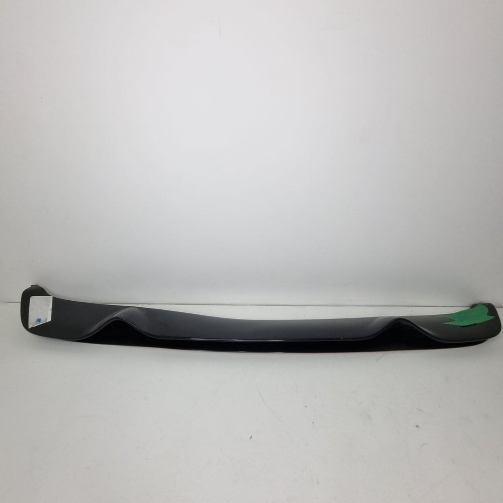 Spoiler Traseiro Renault Fluence / Fluence GT-Line 2014/ Novo