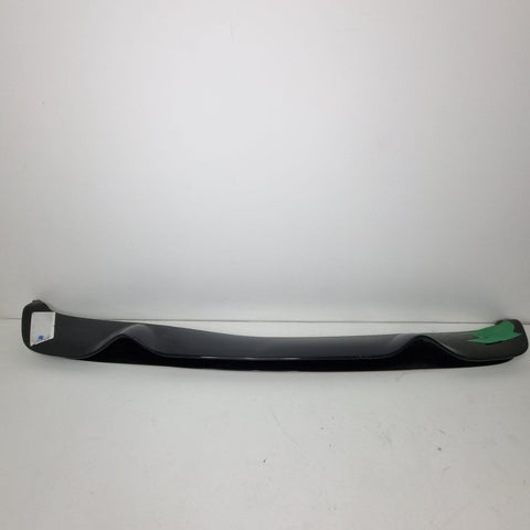 Spoiler Traseiro Renault Fluence / Fluence GT-Line 2014/ Novo