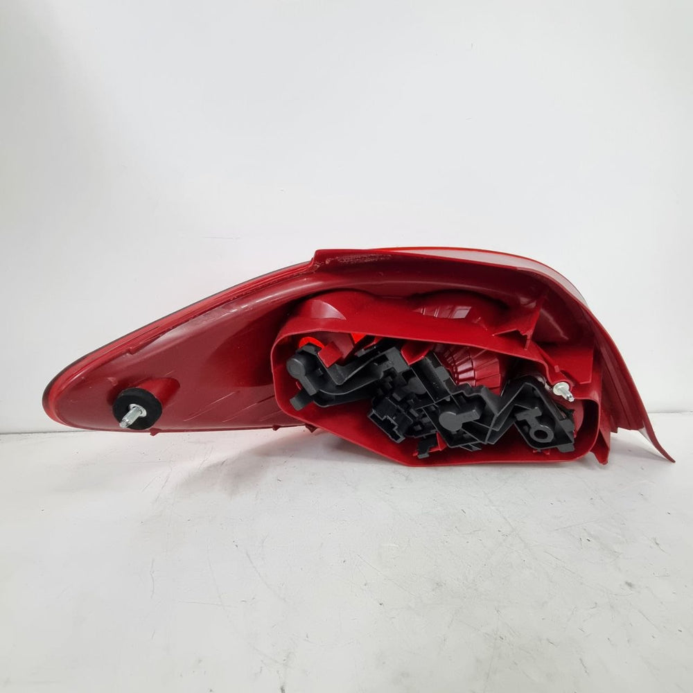 Lanterna Tras Dir Peugeot 307 Hatch 2006/2012