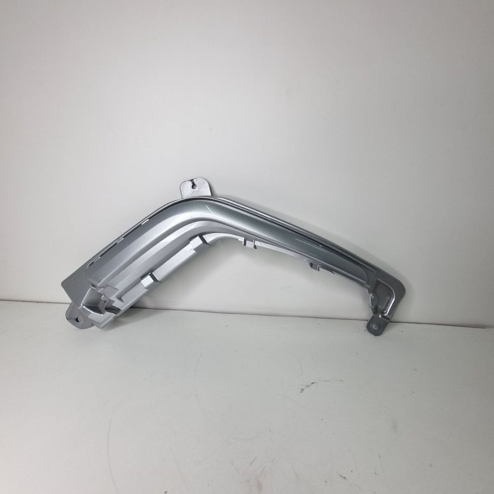 Moldura Farol Dianteiro Esquerdo Peugeot 308 2012/2015 Novo