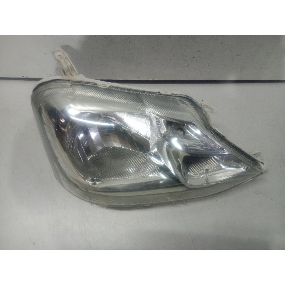 Farol Direito Toyota Etios 2013 / 2015 Recuperado