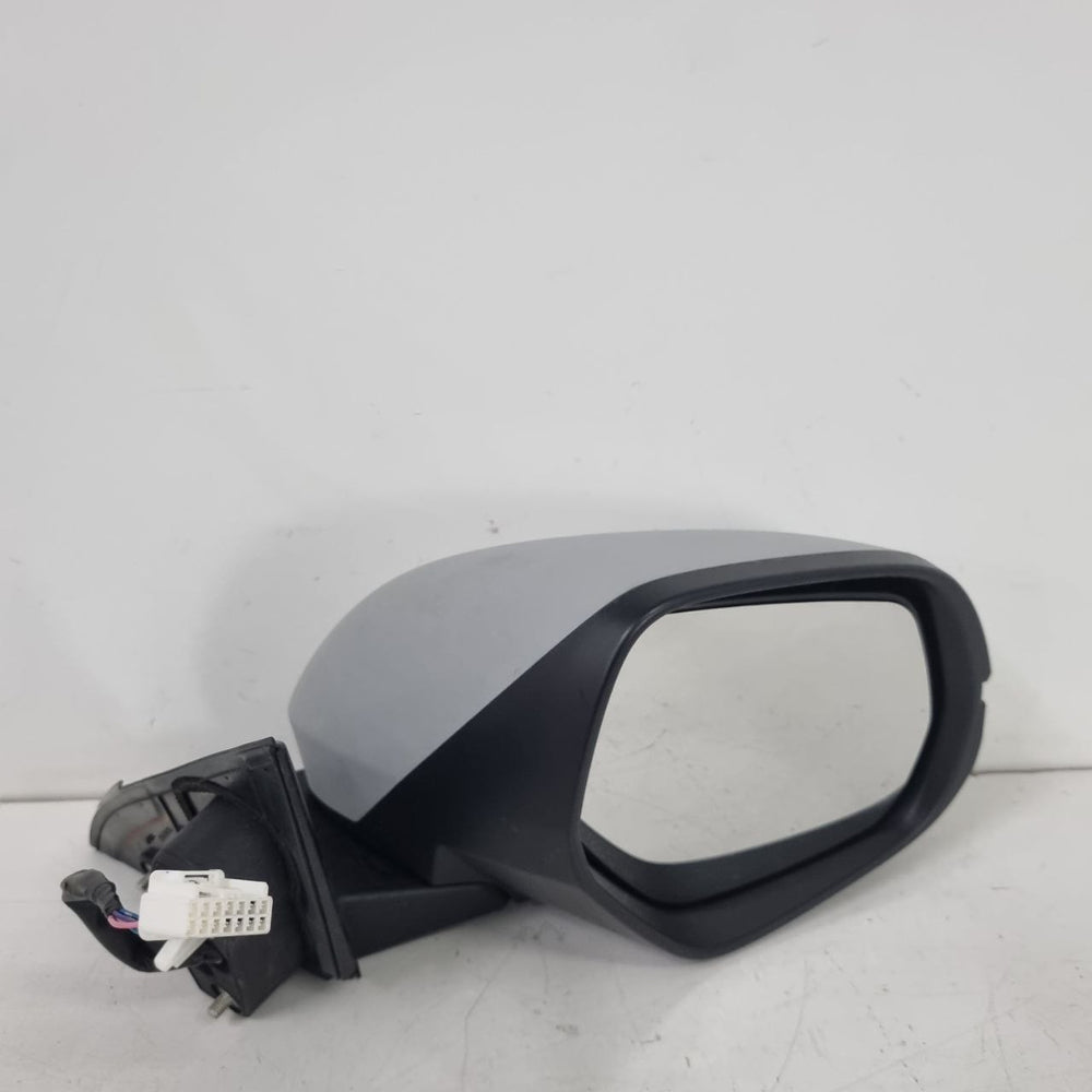 Retrovisor Lateral Dir Honda HR-V 2015/