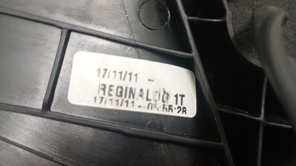 Retrovisor Dir Elétrico Volkswagen Saveiro 2008/2012