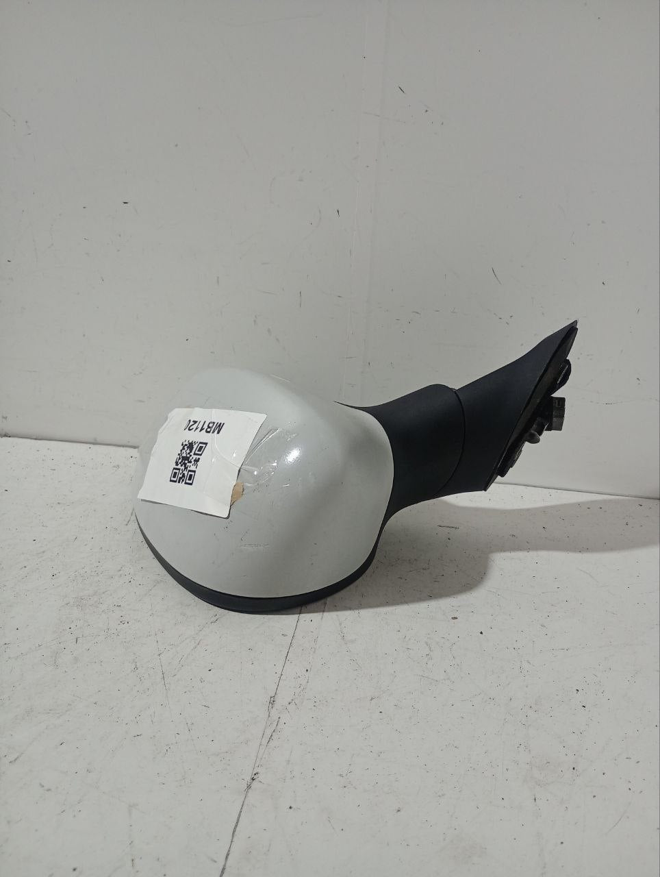 Retrovisor lado esquerdo elétrico fiat punto 2010 a 2016