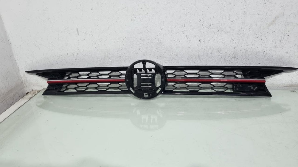 Grade Diant Volkswagen Polo GTS 2023/2024