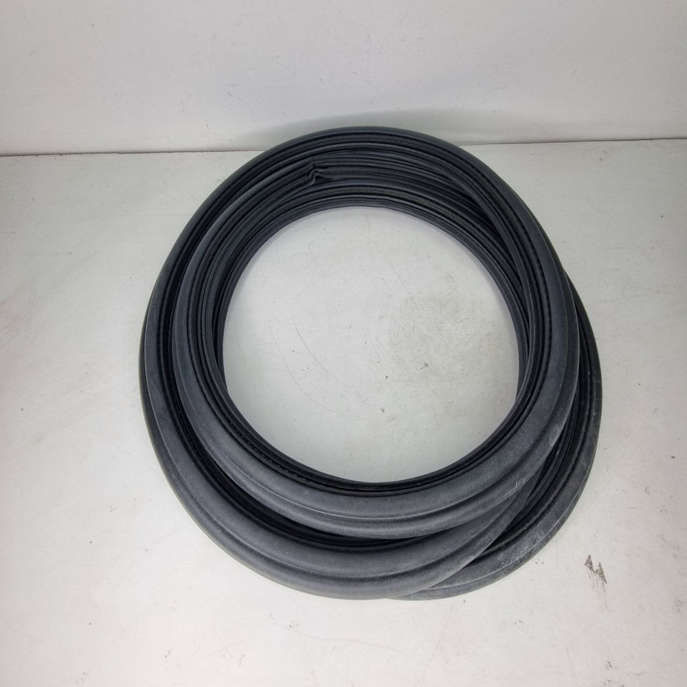 Borracha Vedação Porta-Malas Volkswagen Gol G5/G6 2009/2015