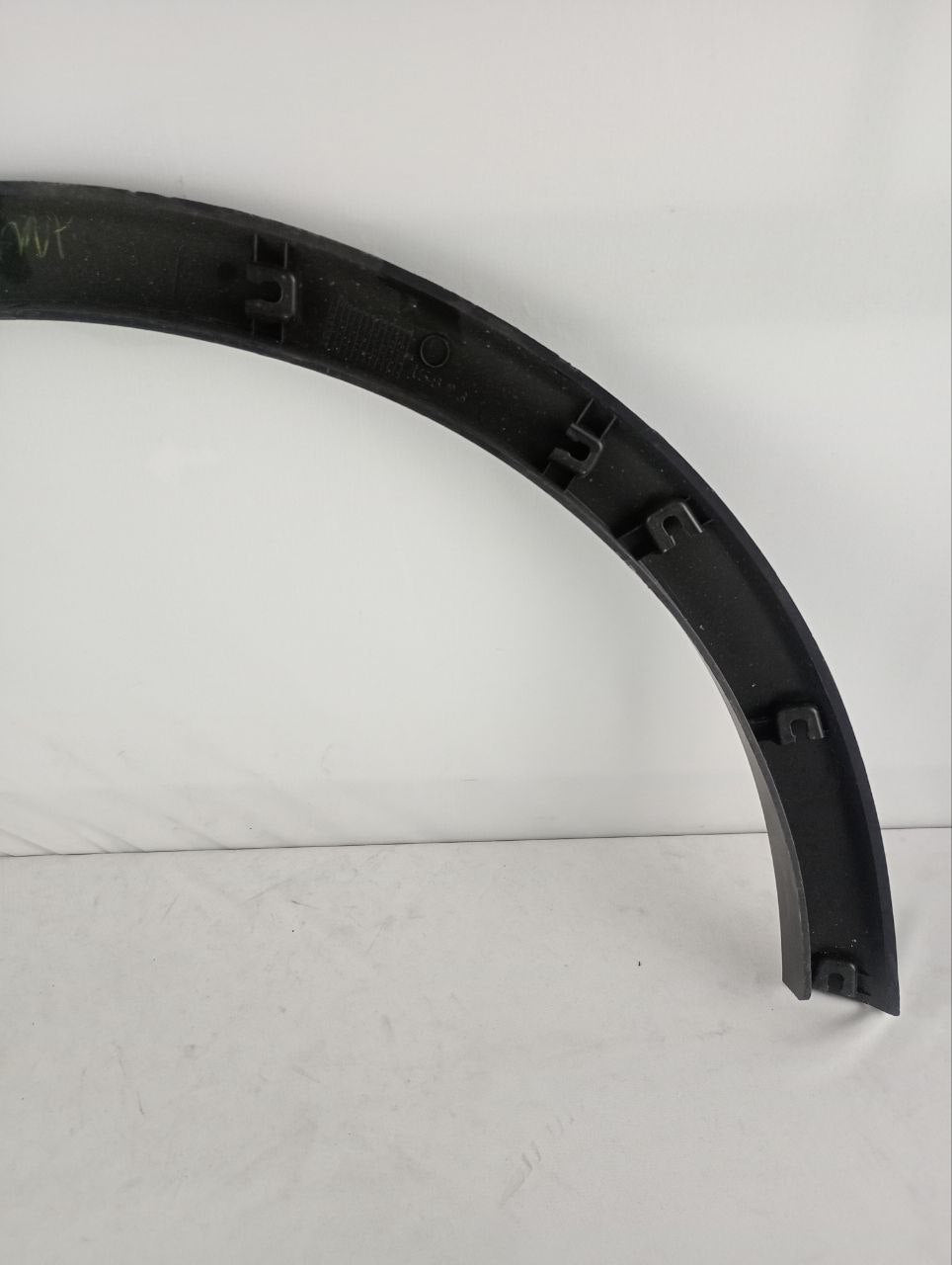 Moldura Paralama Tras Dir Fiat Palio Sporting 2012/2017