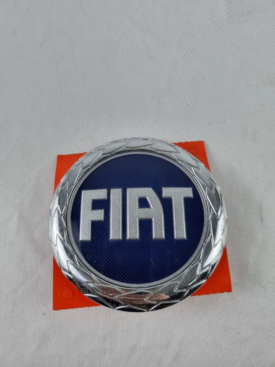 Emblema Diant/Tras Fiat Palio/Uno/Siena 2004/2009