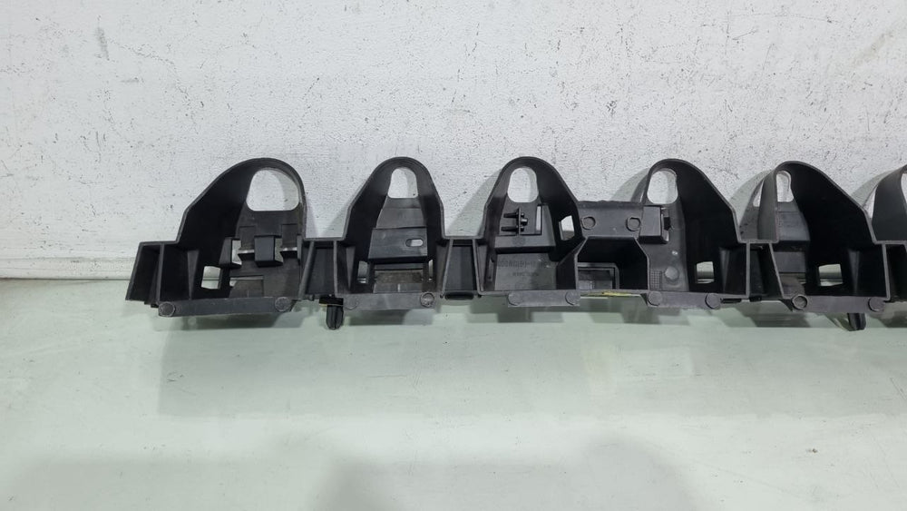 Absorvedor Impacto Tras Renault Fluence 2010/2014
