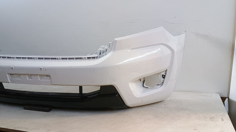 Parachoque Dianteiro Ford Ranger 2019/2023