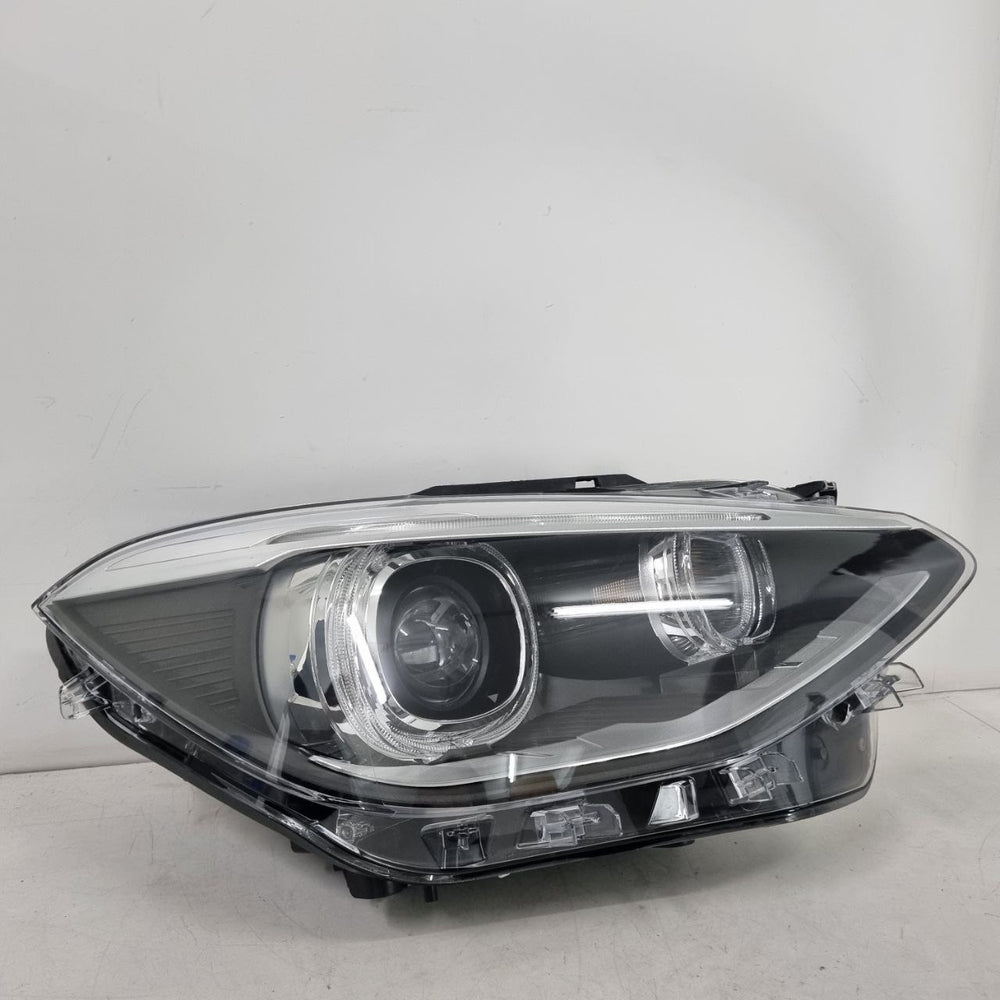 Farol Diant Dir BMW Serie 1 2012/2019