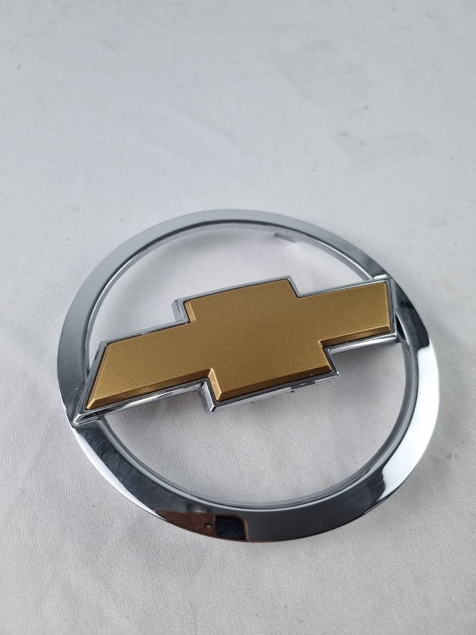 Emblema Diant Chevrolet Corsa Celta 2002/2006