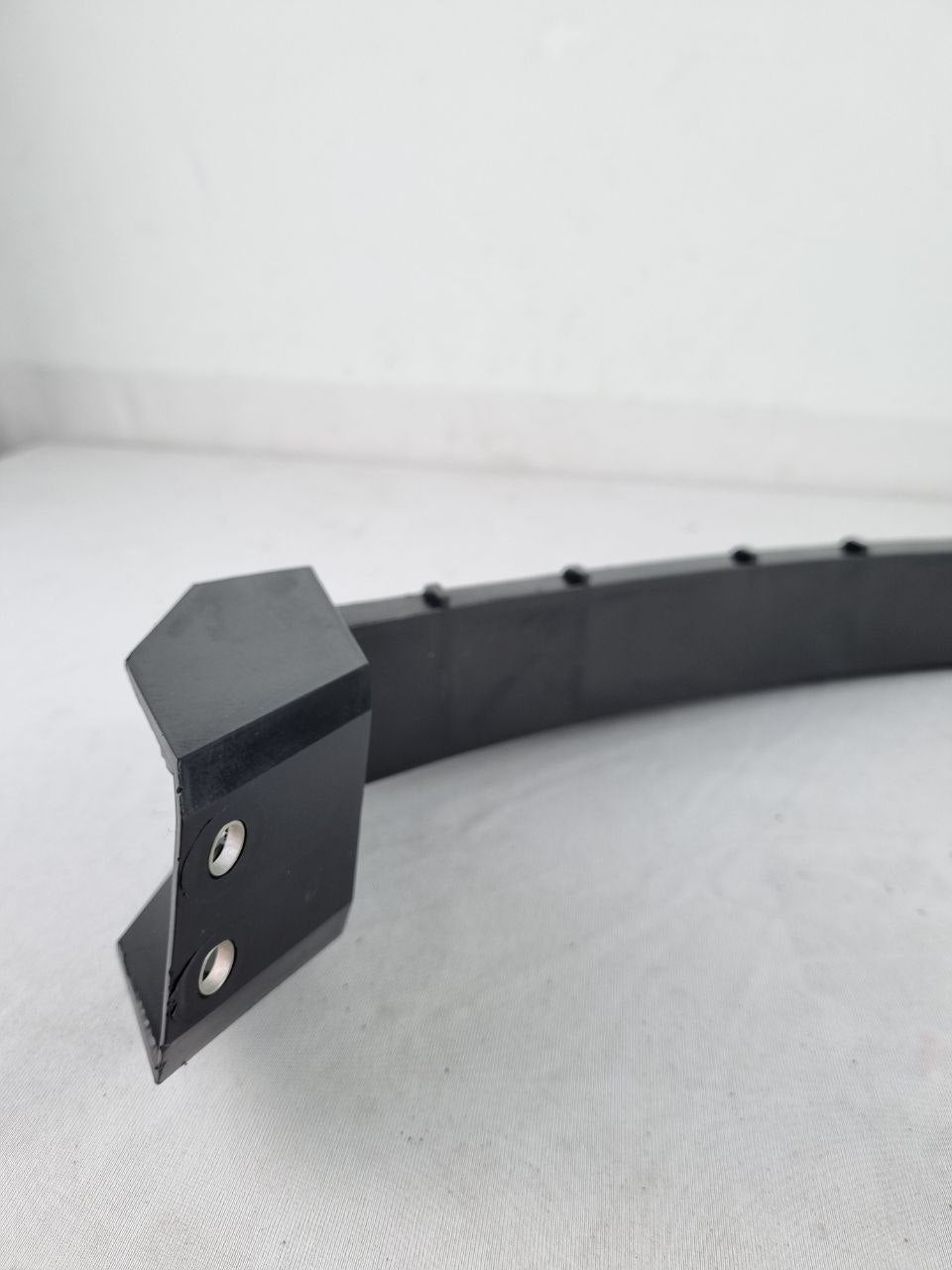 Suporte Para-choque Diant Esq Fiat Palio/Siena/Strada 2008/2012