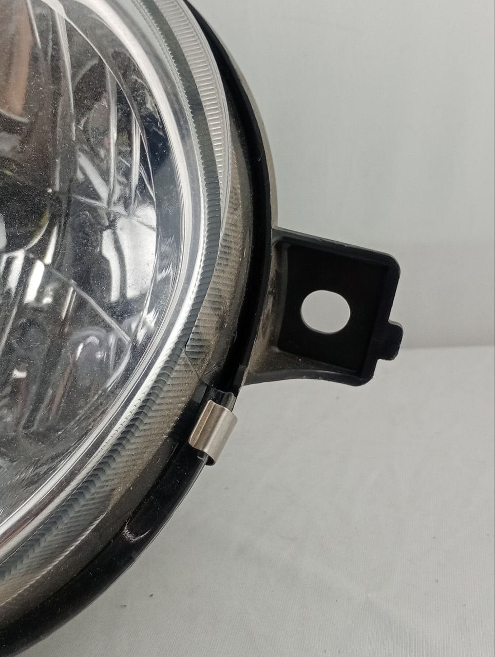 Farol Diant Dir Chery QQ 2011/2015