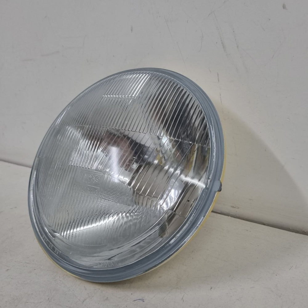 Farol Dianteiro Land Rover Defender 90 110 1982/
