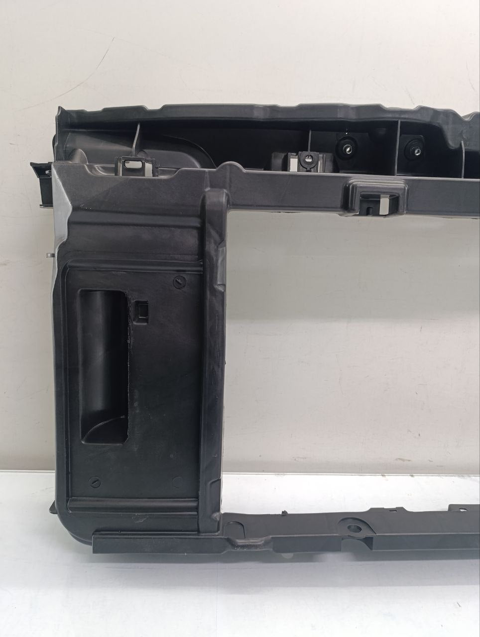 Painel Dianteiro Peugeot 207/208 2016/2020 Citroen C3