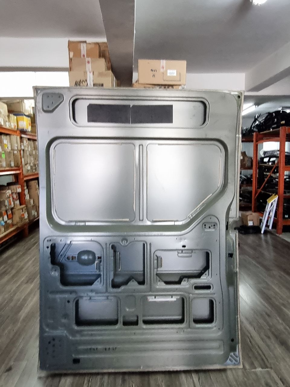 Porta Lat Direita Renault Master Teto Alto 2013/2023