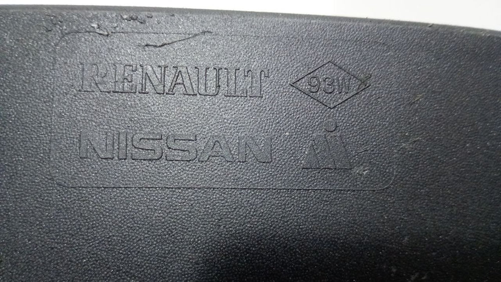 Retrovisor Diant Esq Nissan Versa 2015/2019