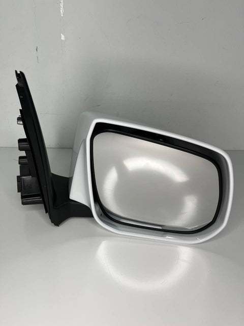 Retrovisor Diant Dir Chevrolet S10 2012/2024