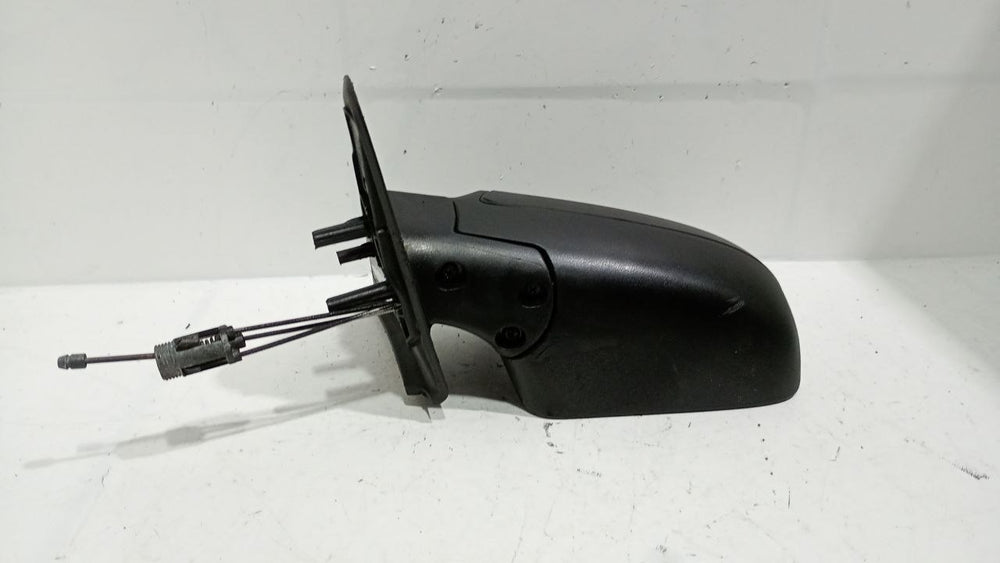 Retrovisor Externo Esquerdo Ford Ka 2008/2013 Usado