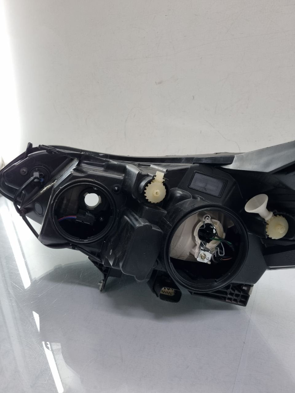 Farol Diant Dir Chevrolet Cruze 2018/2021