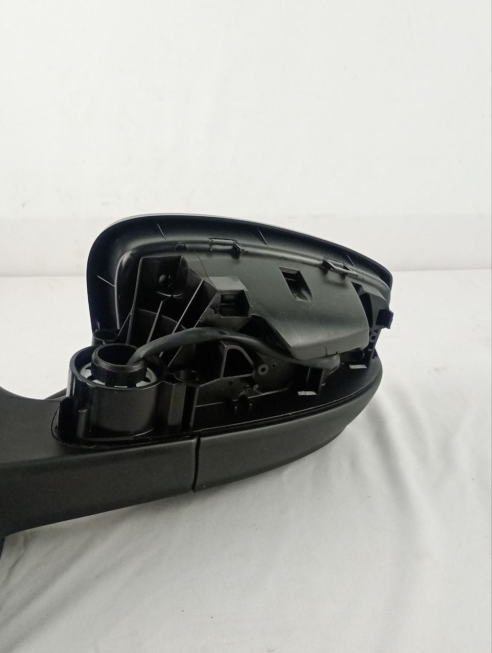 Retrovisor Esquerdo Volkswagen Gol/Voyage 2012/2023