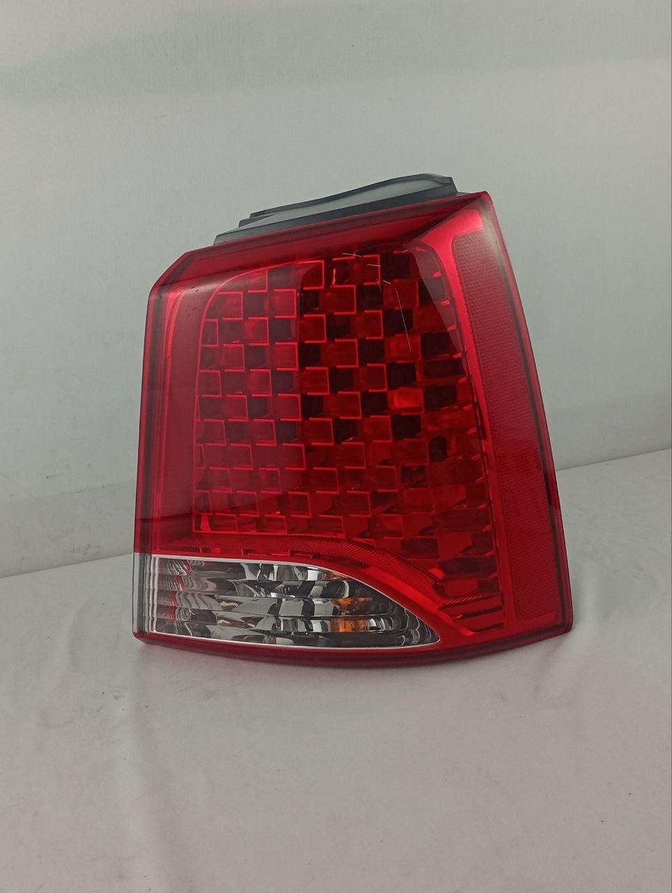 Lanterna Tras Dir Kia Sorento 2010/2013