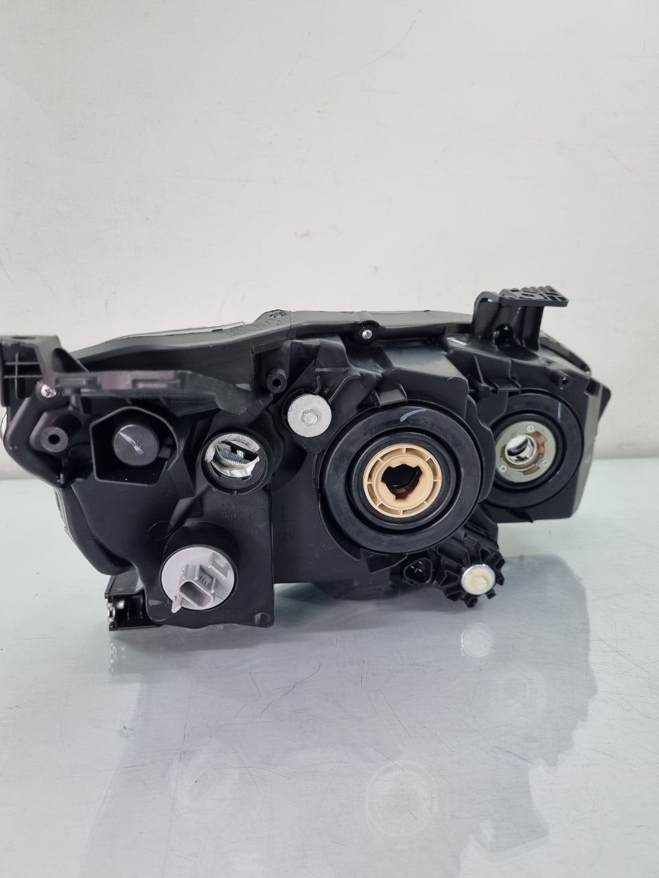 Farol Diant Esq Honda Civic 2017/2021