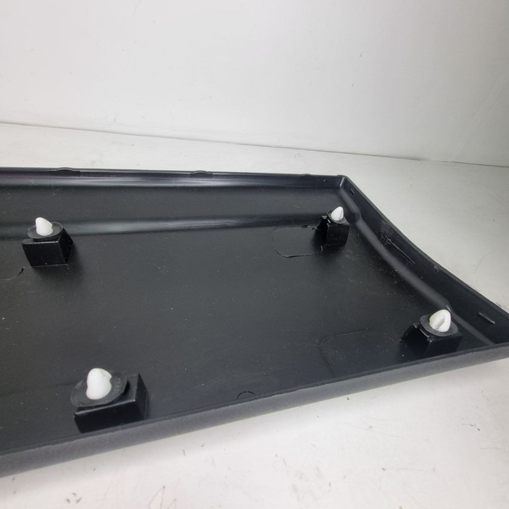 Friso Porta Traseira Dir Fiat Ducato 2008/2015