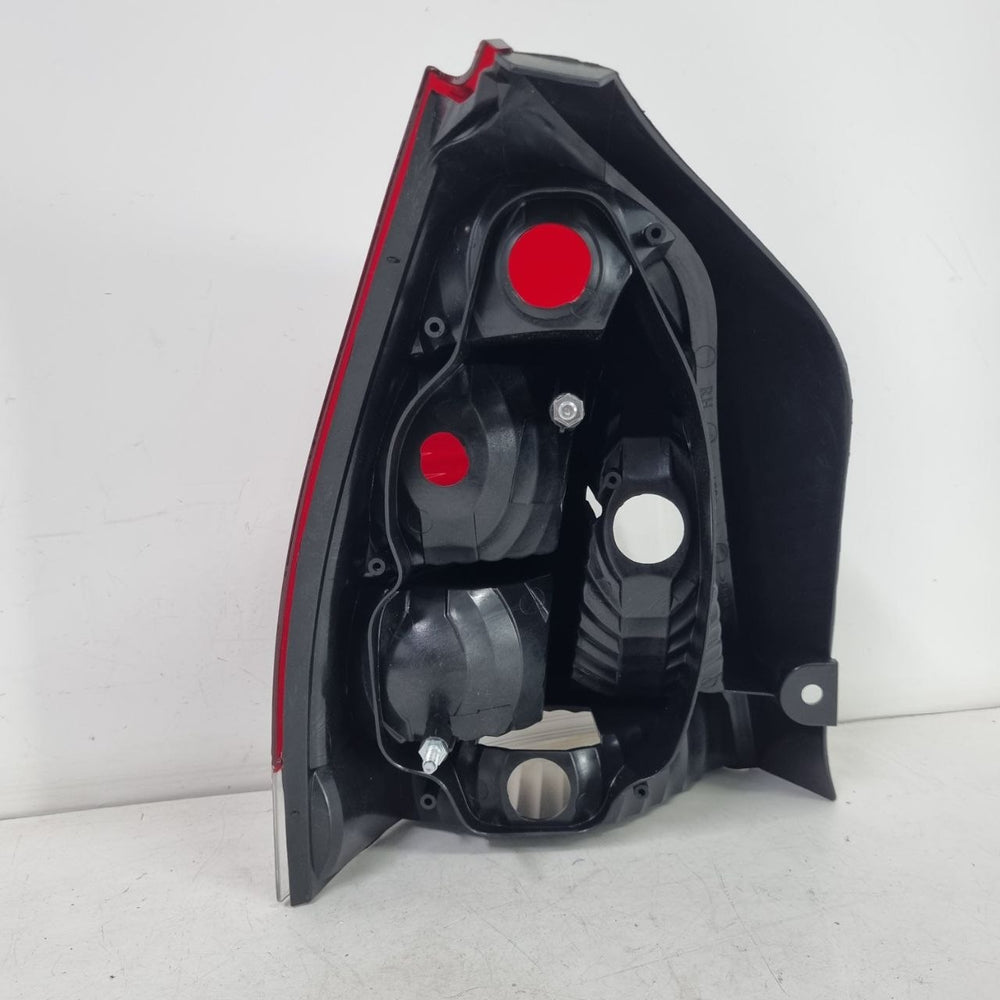Lanterna Tras Dir Fiat Palio 2004/2024