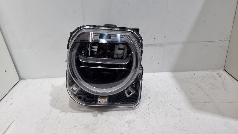 Farol Diant Esq Jeep Renegade 2022/2025