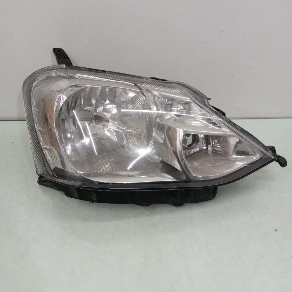 Lanterna Lado Direito Toyota Etios 2012/2019 Recondicionado.