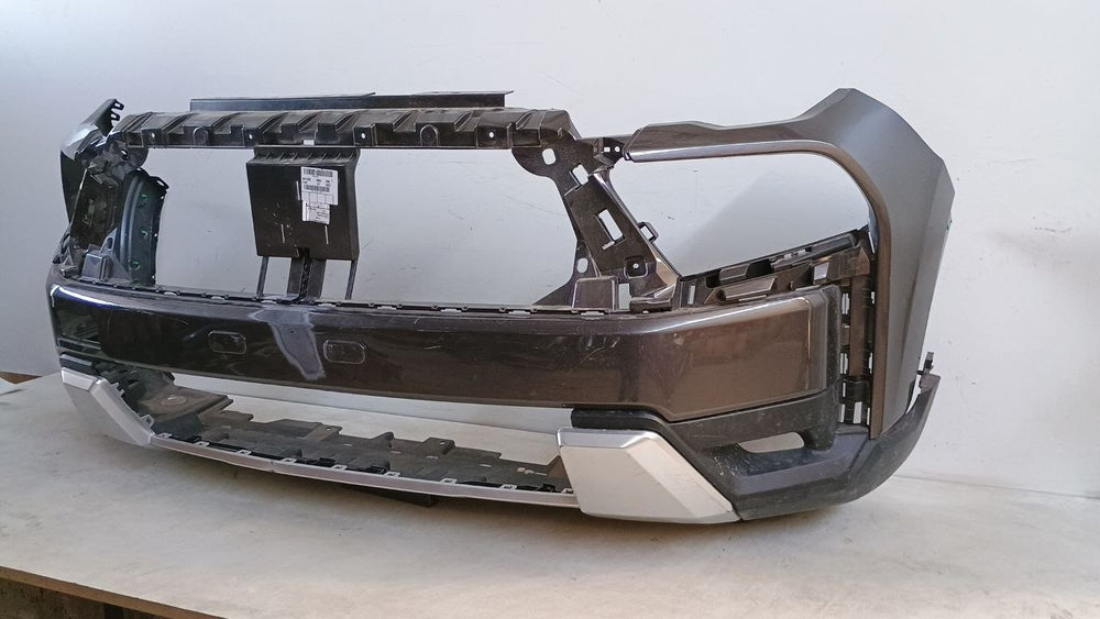 Parachoque Diant Fiat Toro 2025/2026