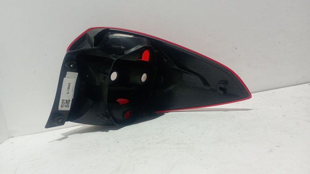 Lanterna Tras Esq Ford Ka Sedan 2014/2019 - Original