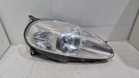 Farol Diant Dir Fiat Punto 2007/2012